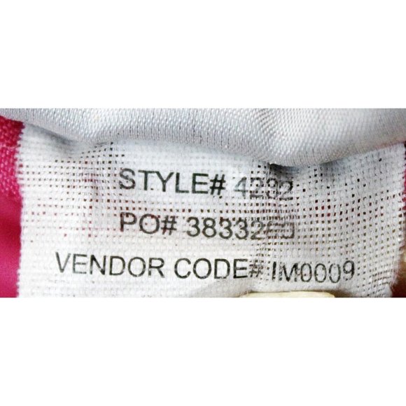 Grays Anatomy Professional Wear By Barco Pink Pants Scrubs Woman XL Drawstring - Picture 7 of 7